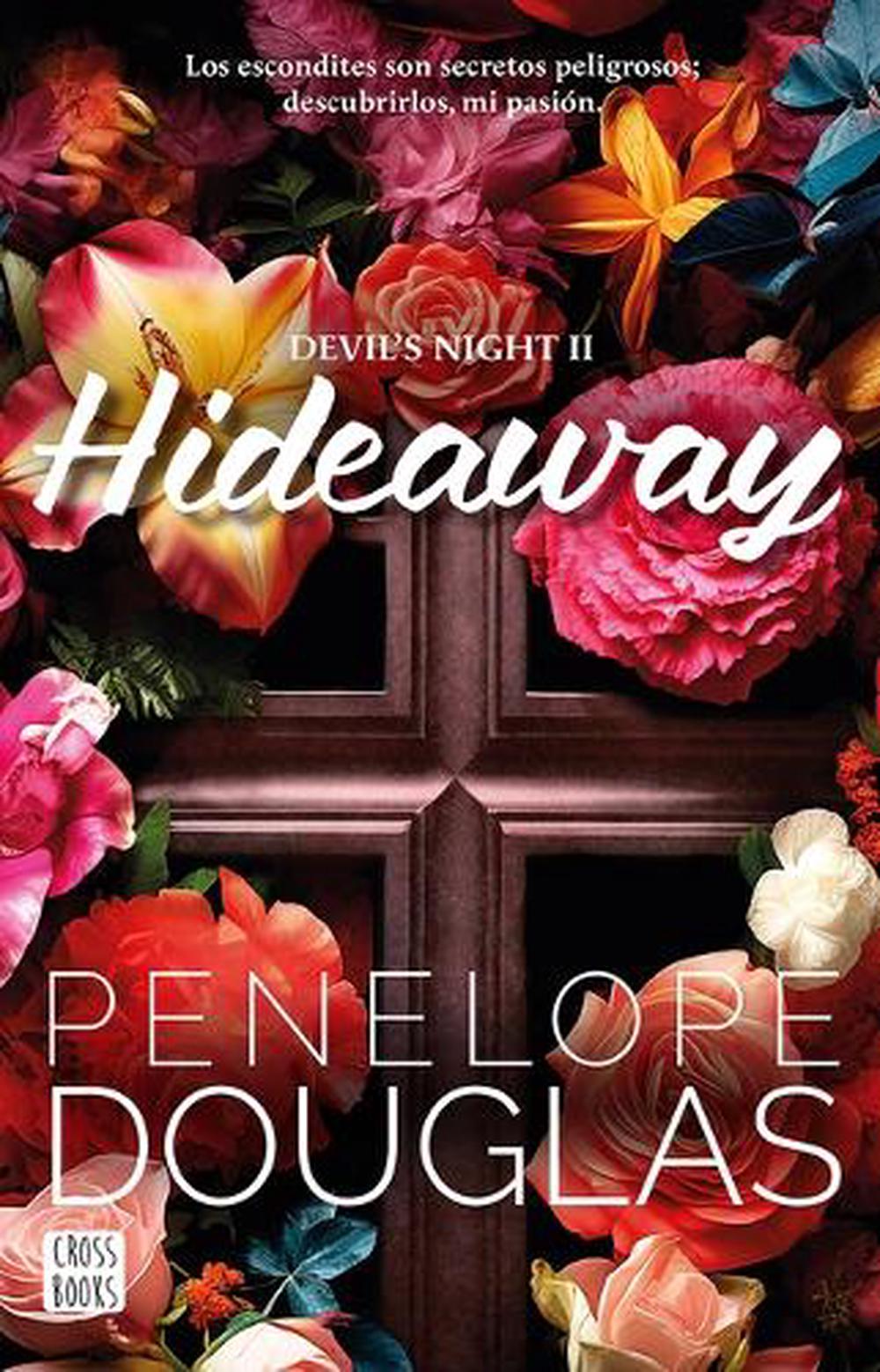 Hideaway by Penelope Douglas - ISBN: 9786073913157