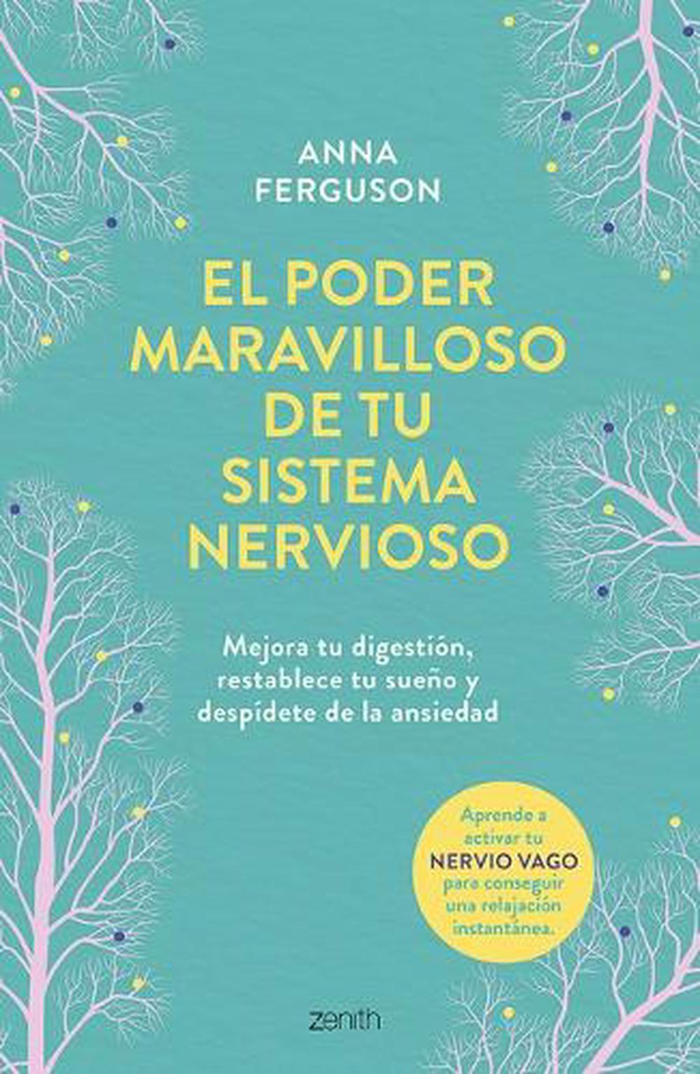 El Poder Maravilloso de Tu Sistema Nervioso / The Vagus Nerve Reset by ...