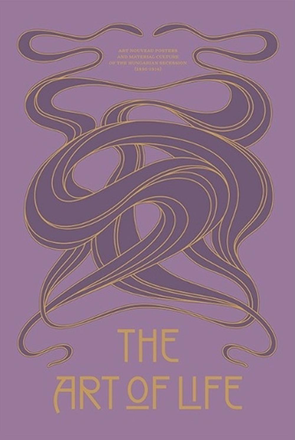 The Art of Life, 9786156595713