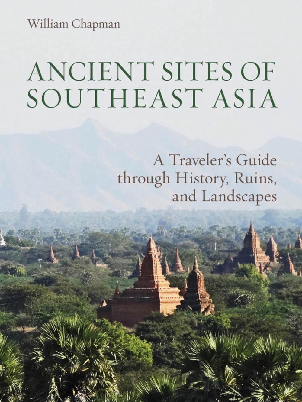 Ancient Sites of Southeast Asia, 9786167339917