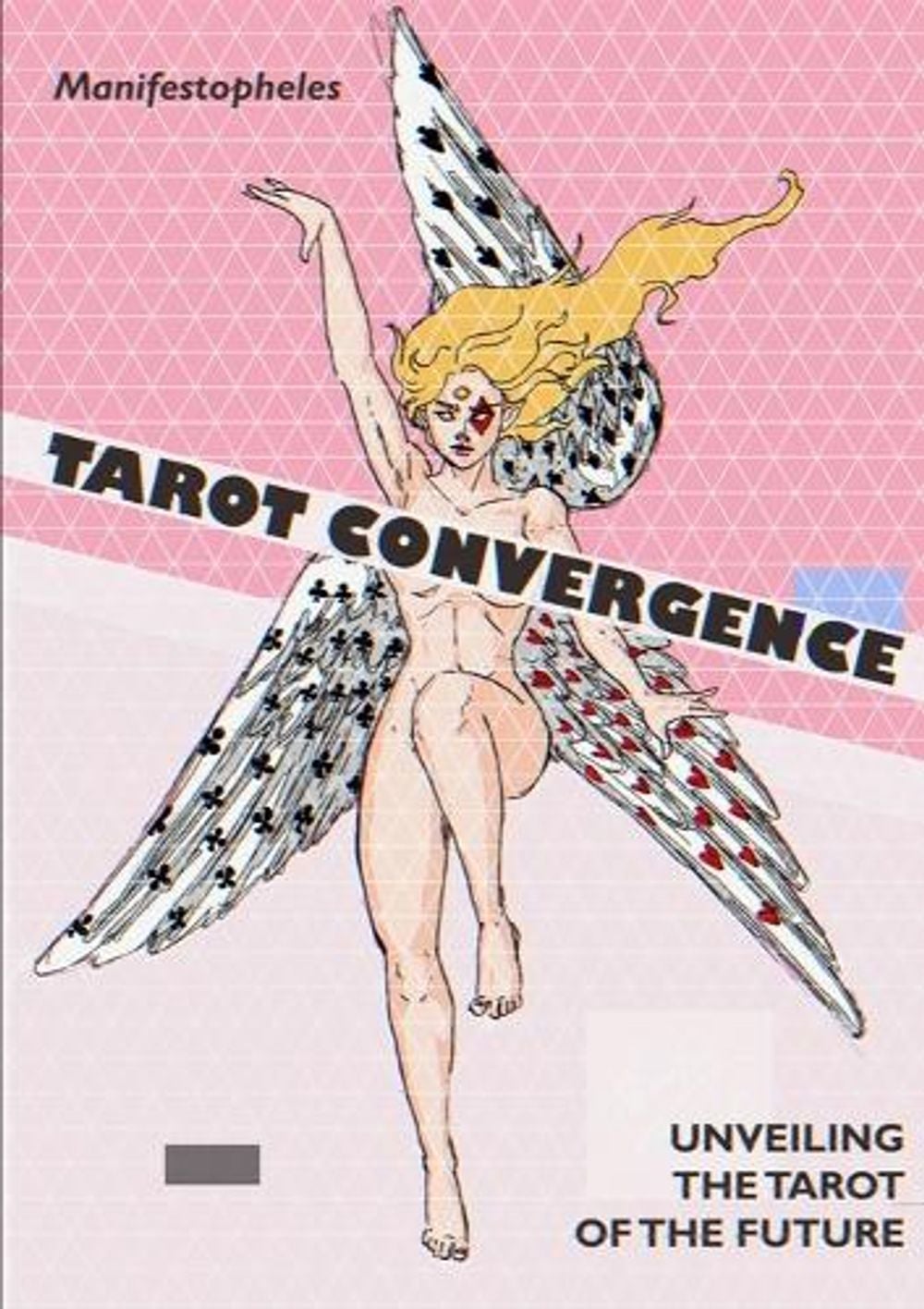 Tarot Convergence by Manifestopheles - ISBN: 9786188848603