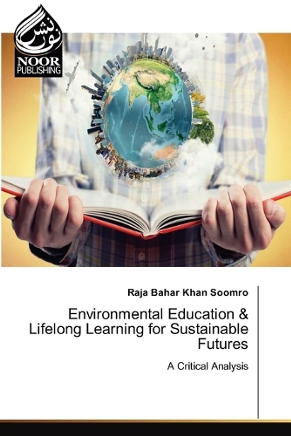 Environmental Education & Lifelong Learning for Sustainable Futures by ...
