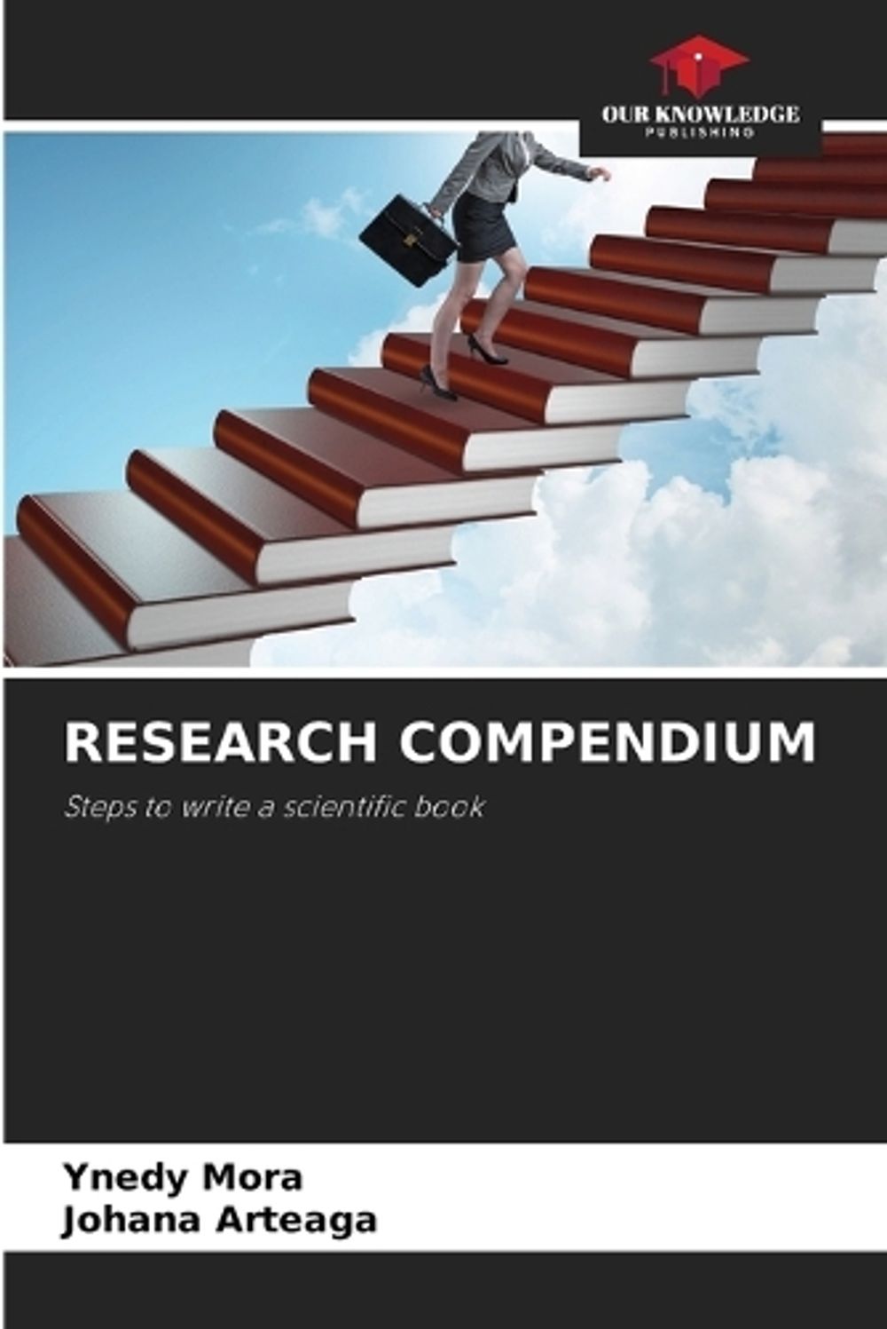 Research Compendium by Ynedy Mora, Paperback, 9786207910533 | Buy ...