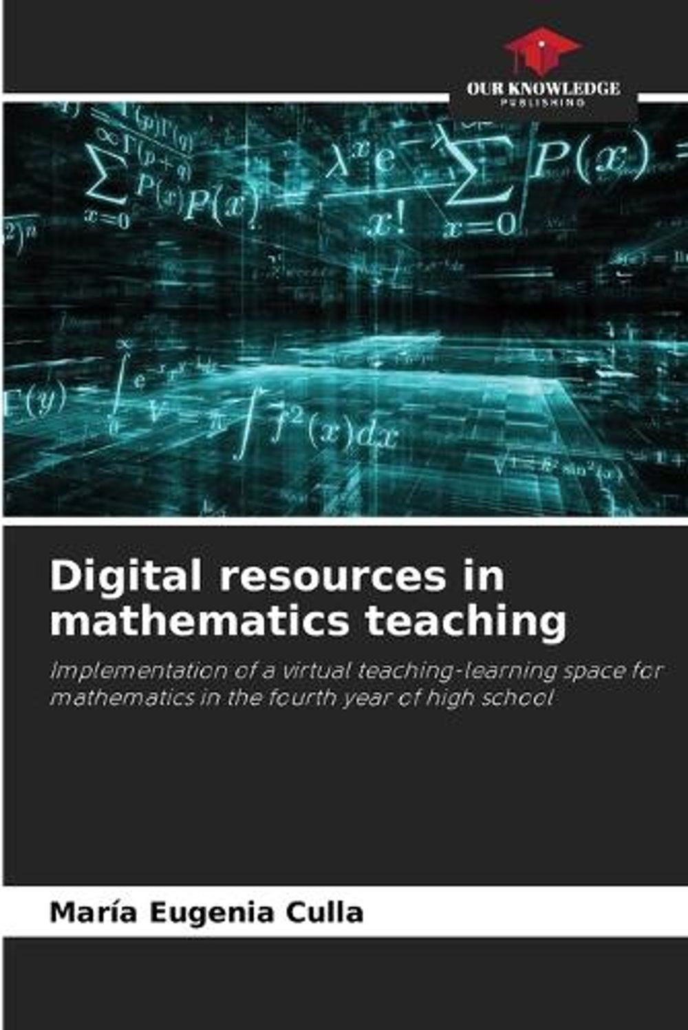 Maria G Math Digital resources in mathematics teaching by María Eugenia Culla ...