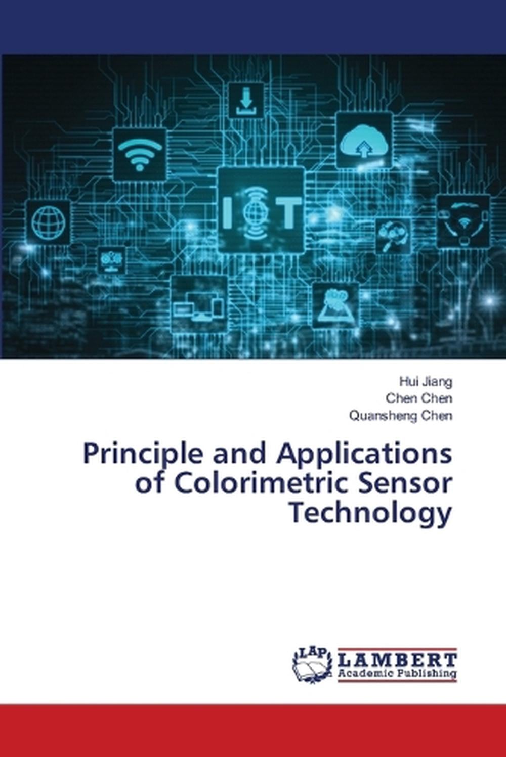 Principle and Applications of Colorimetric Sensor Technology by Hui ...
