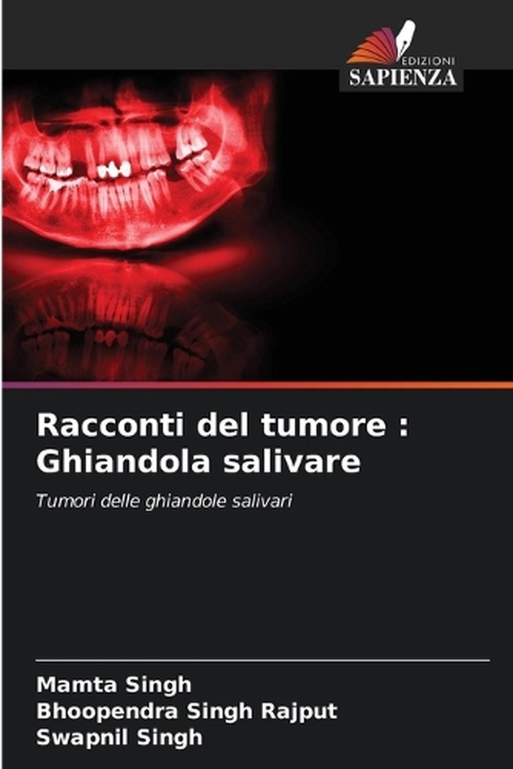 Racconti del tumore, 9786208626518