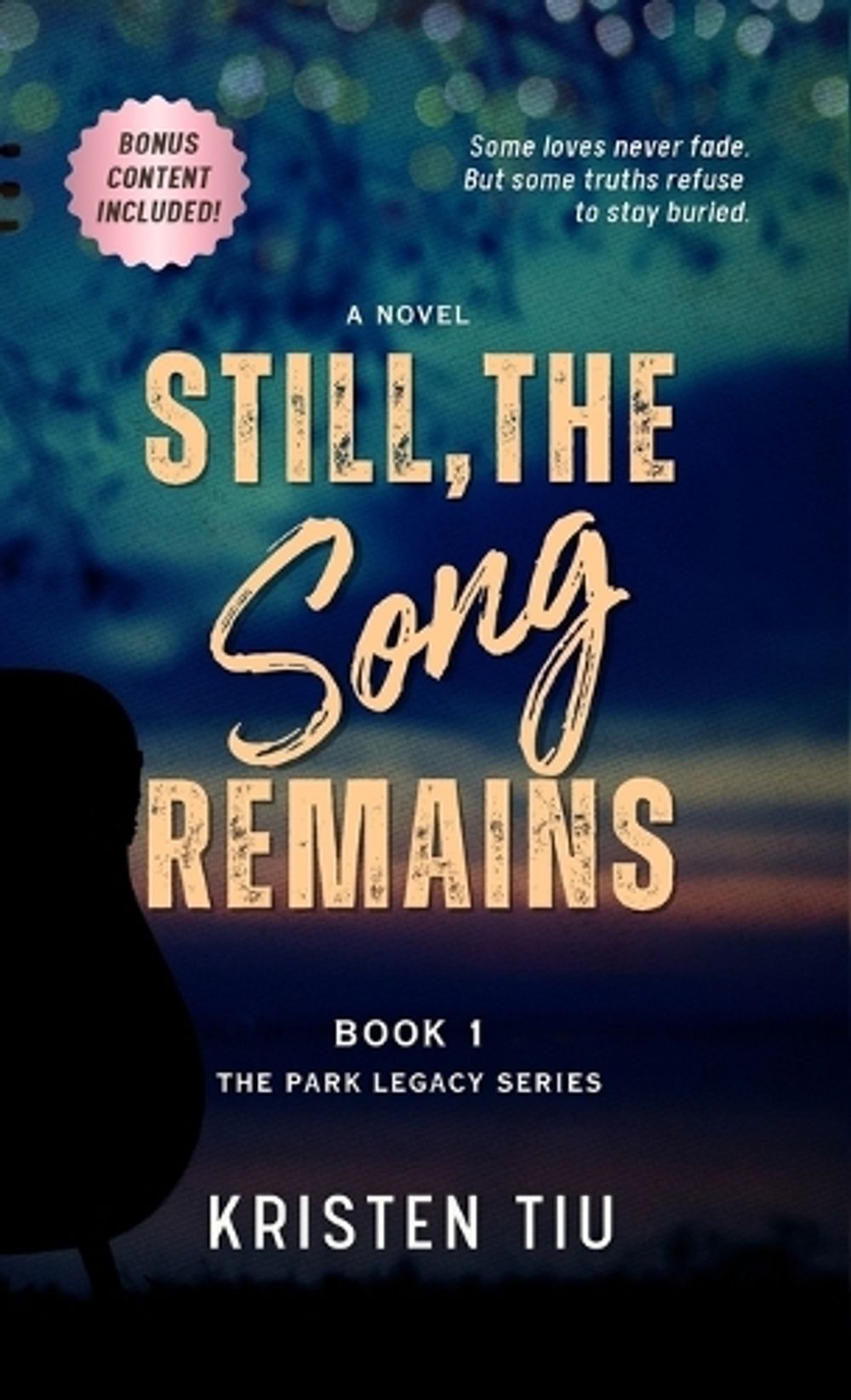 Still, the Song Remains by Kristen Tiu - ISBN: 9786210653731