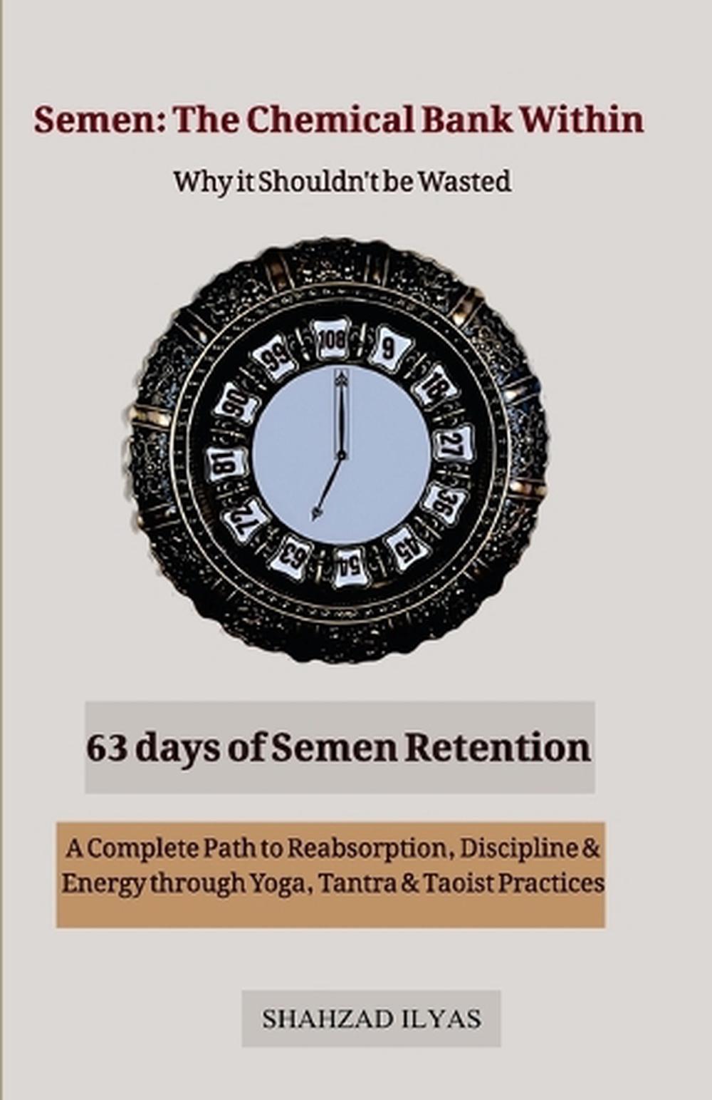 Semen by Shahzad Ilyas - ISBN: 9786279464989
