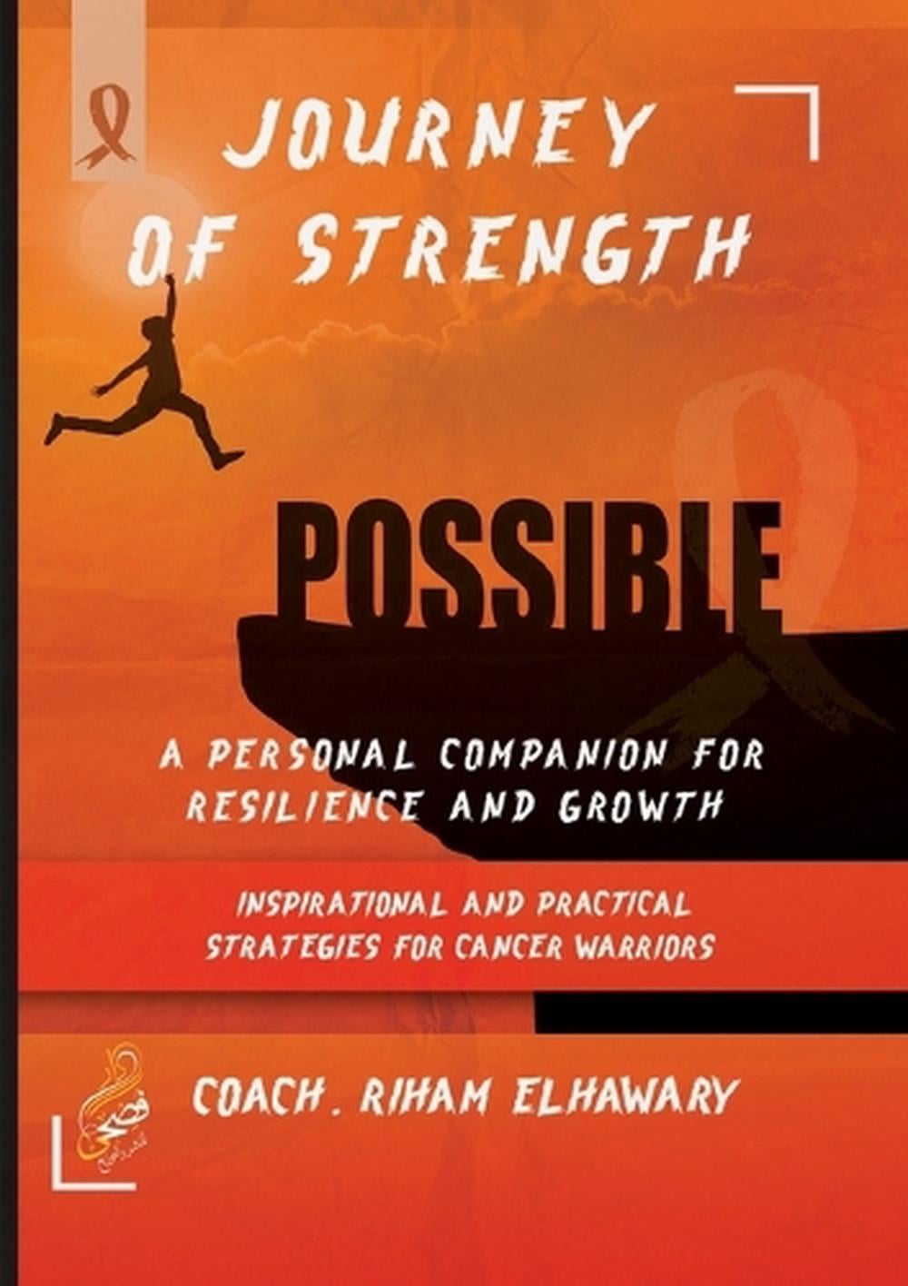 Journey of Strength by Coach Riham Elhawary - ISBN: 9786338268732