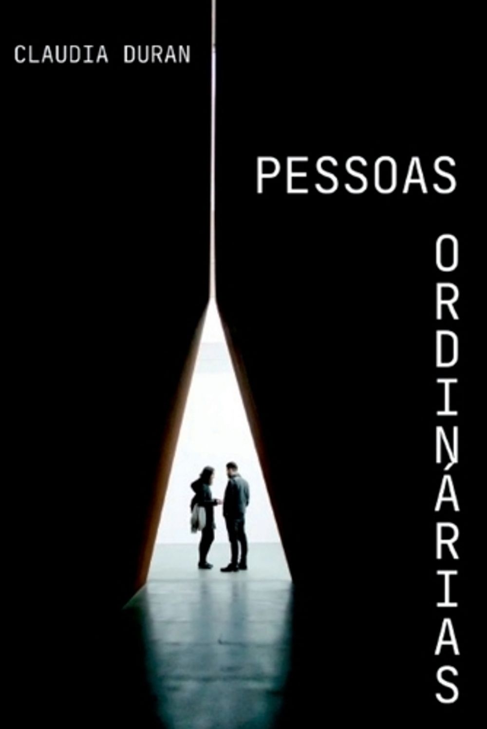 Pessoas Ordinárias by Duran Claudia - ISBN: 9786500527582