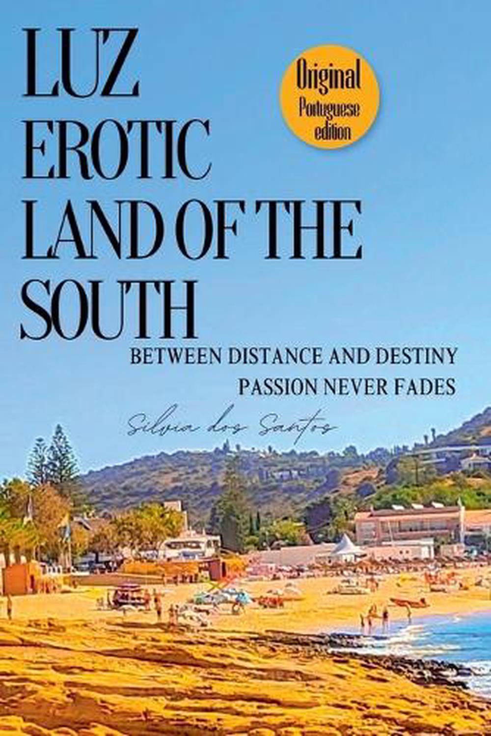 Luz, Erotic Land Of The South, 9786526635209