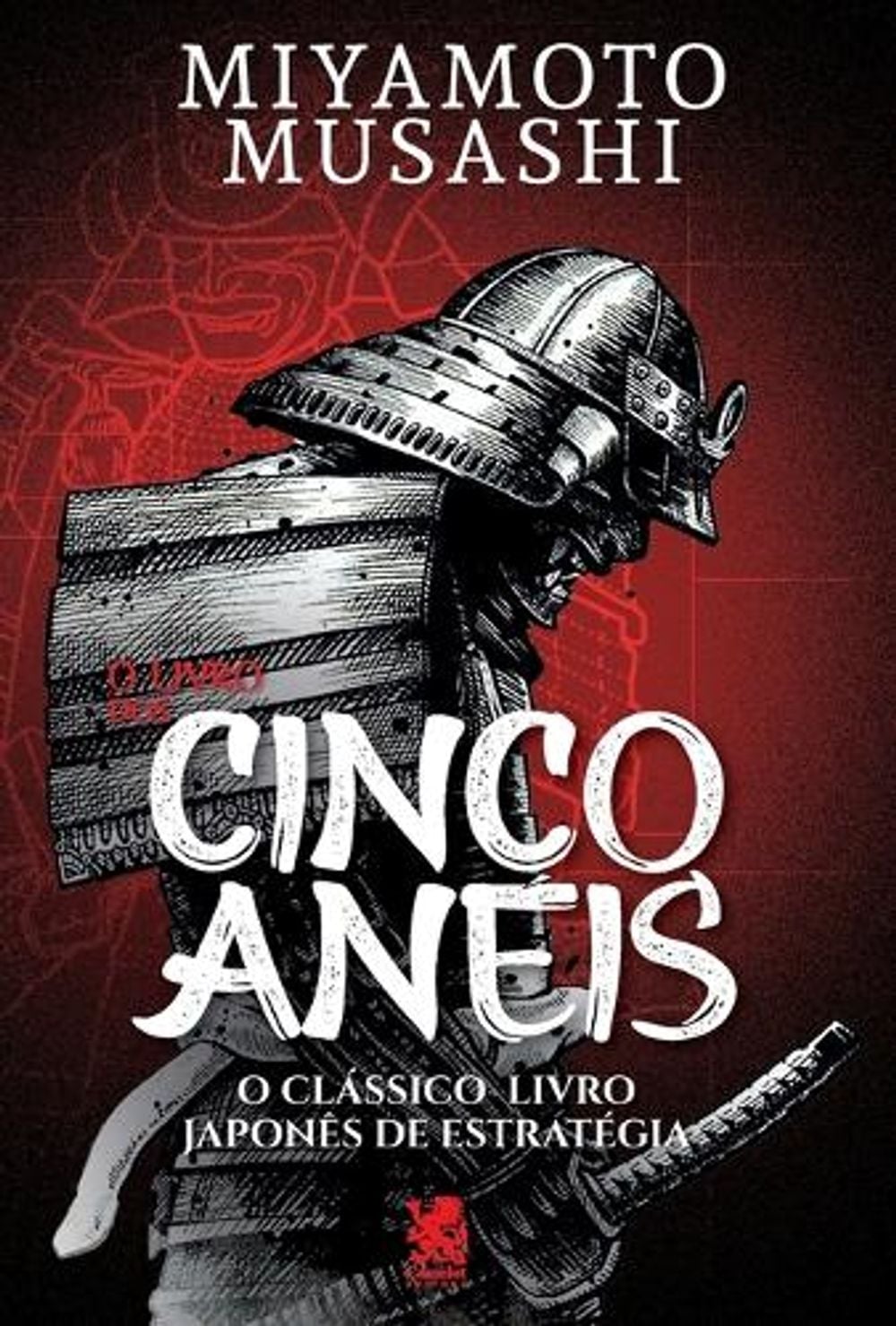 O Livro dos Cinco Anéis by Miyamoto Musashi, Paperback, 9786585168342 ...