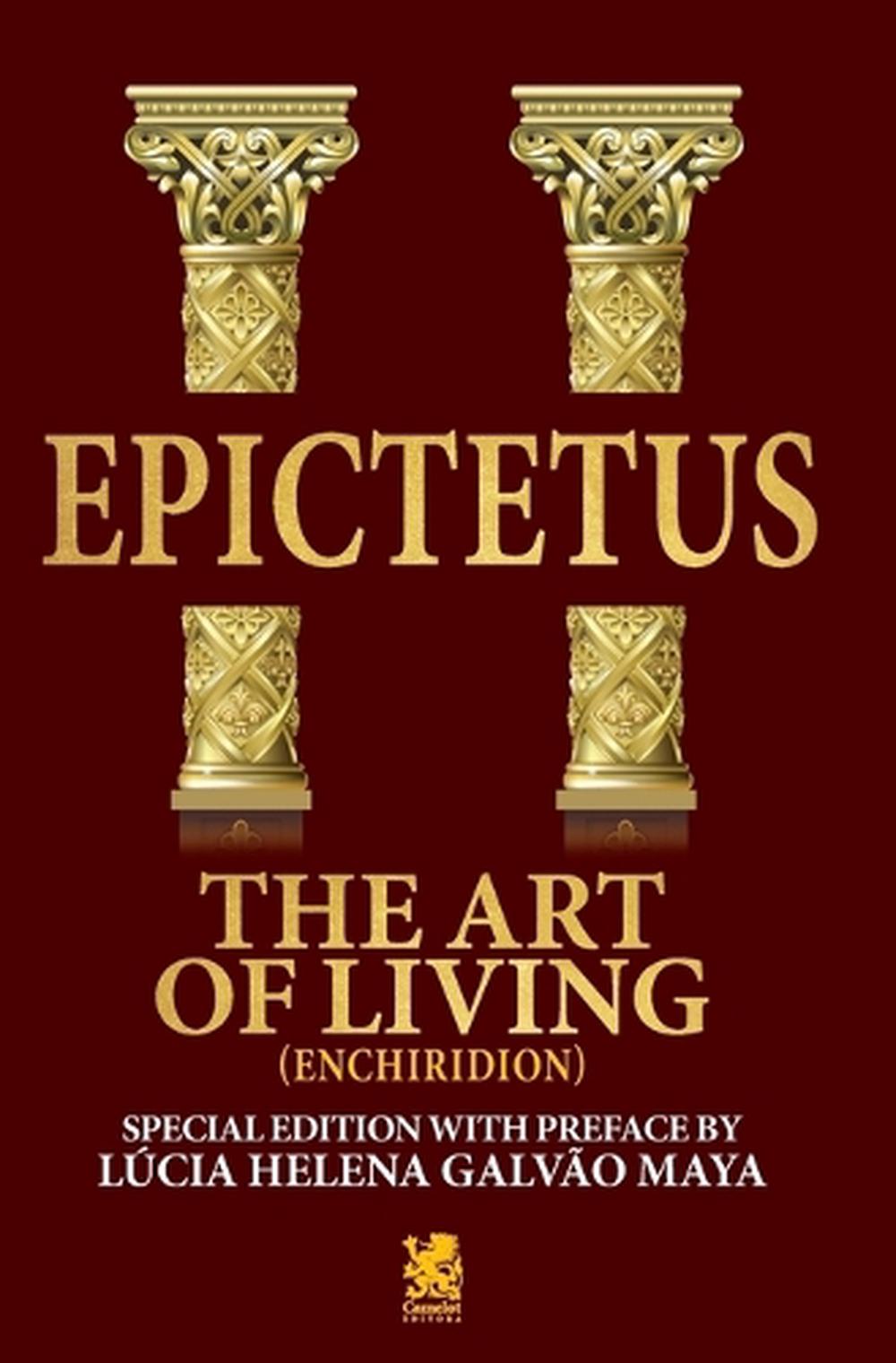 The Art of Living, 9786585168809
