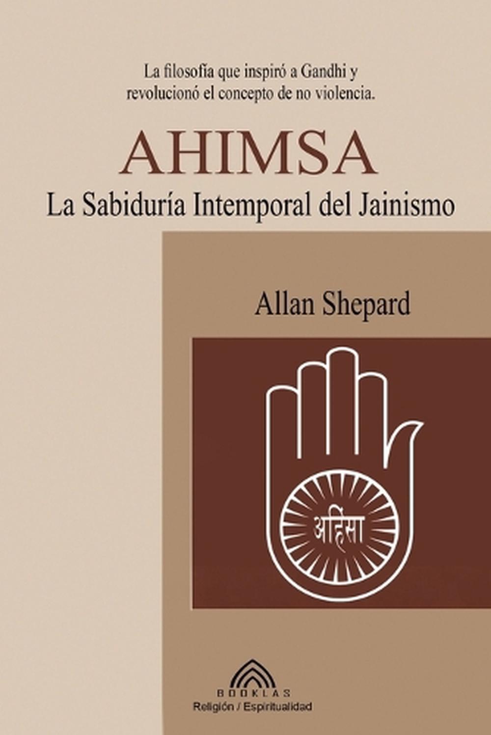 Ahimsa, 9786599810862