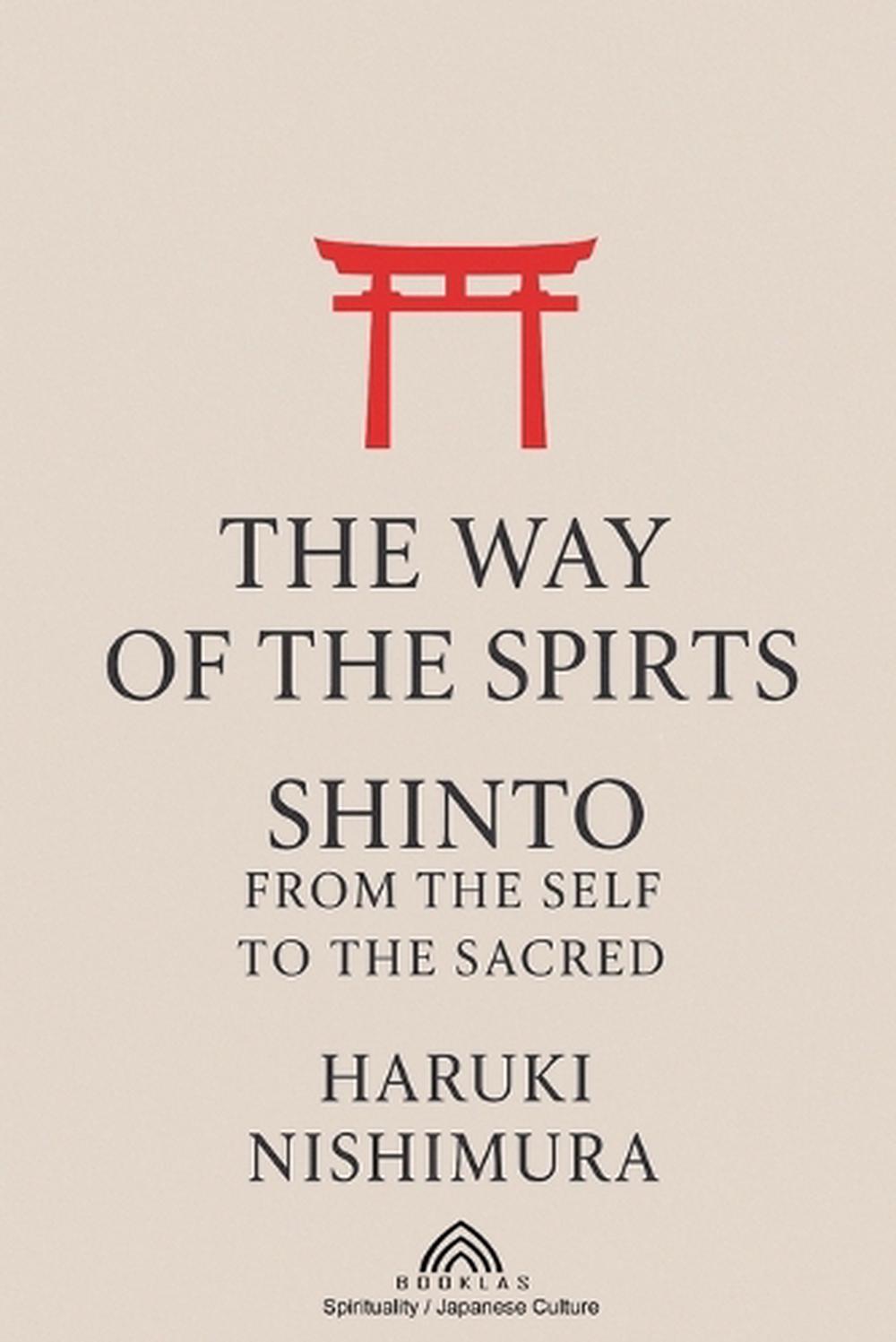 The Way of the Spirits, 9786599820618