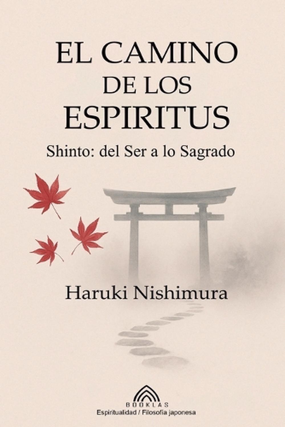 El Camino de los Espíritus, 9786599820809
