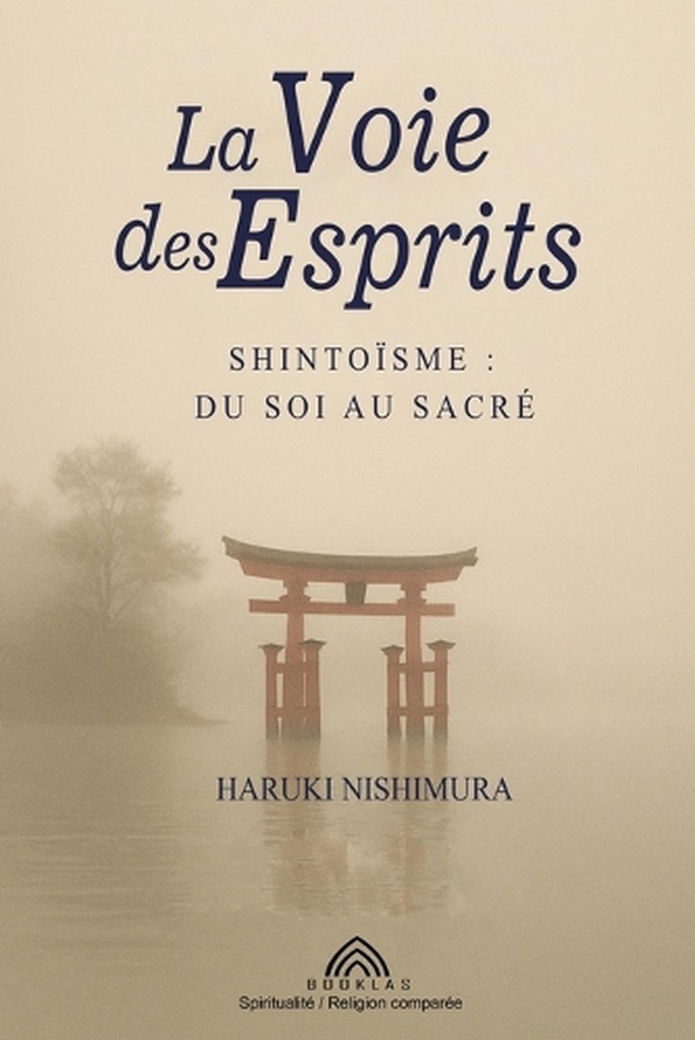 Le Chemin des Esprits, 9786599820953