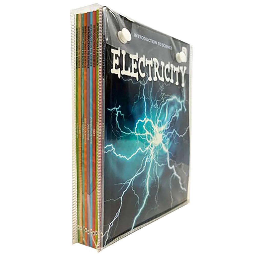 Woodpecker Introduction To Science 2, 9788119173075