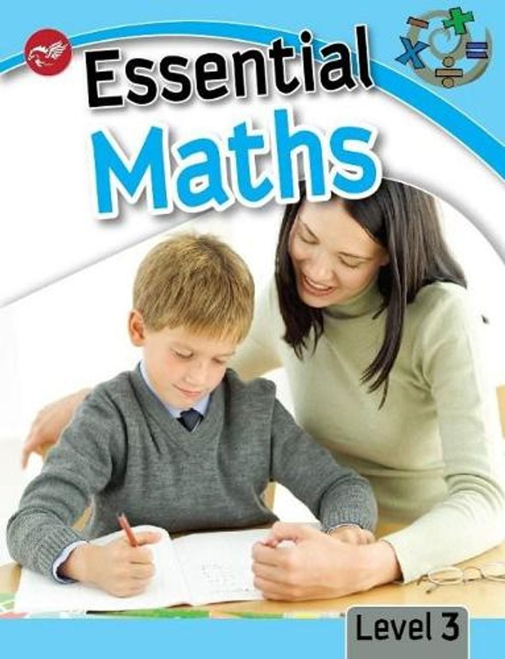Essential Maths Level 3 by Pegasus - ISBN: 9788131937648