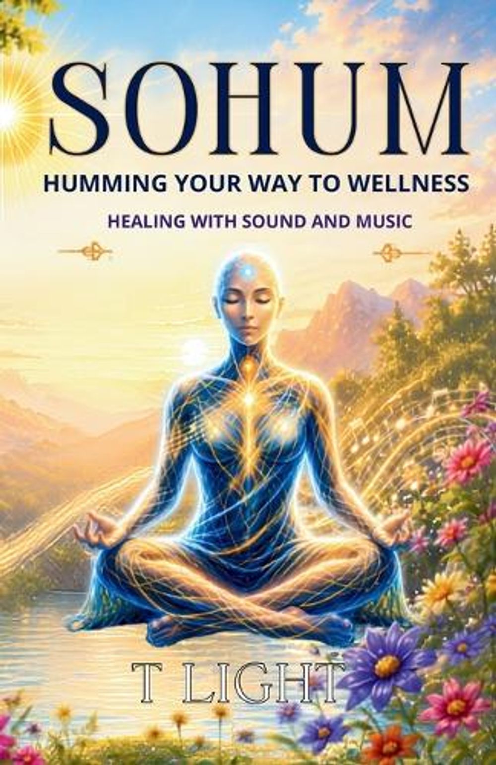 So Hum by T. Light - ISBN: 9788168863101