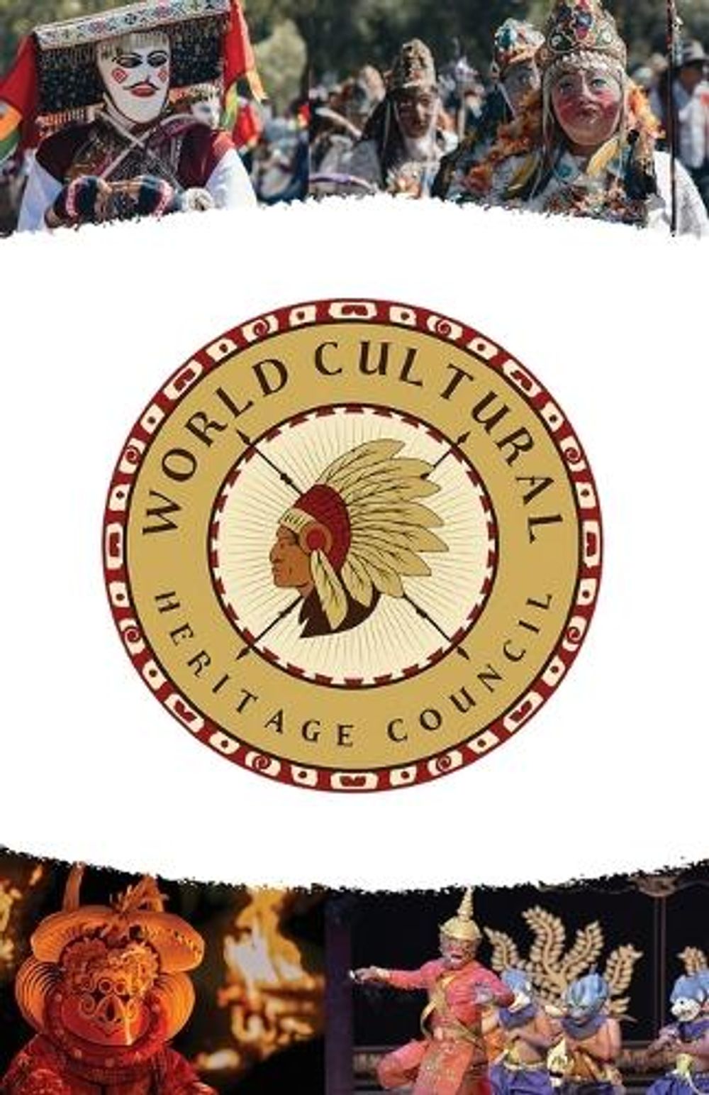 World Cultural Heritage Council by Kaushal Kumar - ISBN: 9788169244725