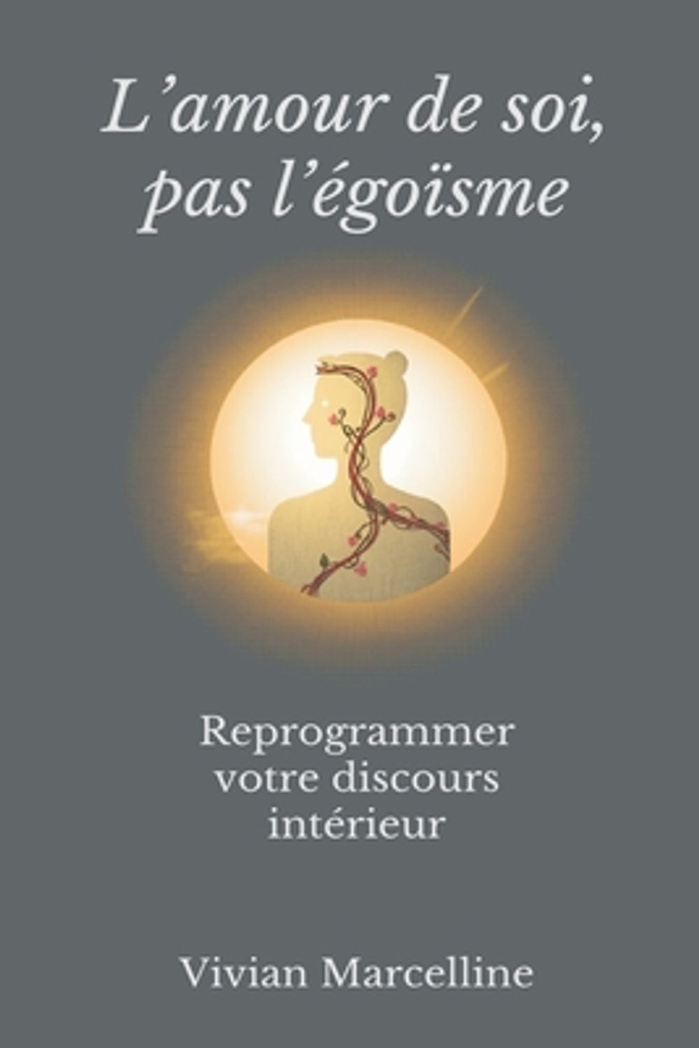 L'amour de soi, pas l'égoïsme by Vivian Marcelline - ISBN: 9788169888011