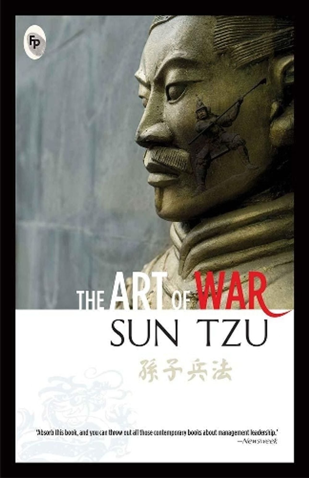 The Art of War by Sun Tzu - ISBN: 9788172345242