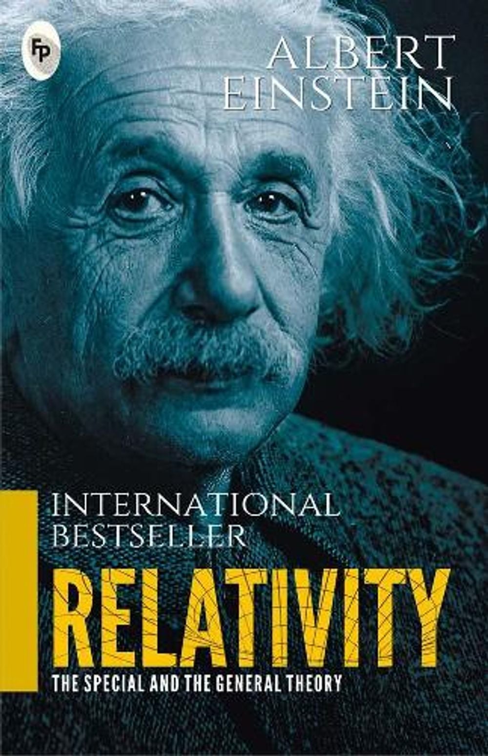 Relativity by Albert Einstein - ISBN: 9788175994652