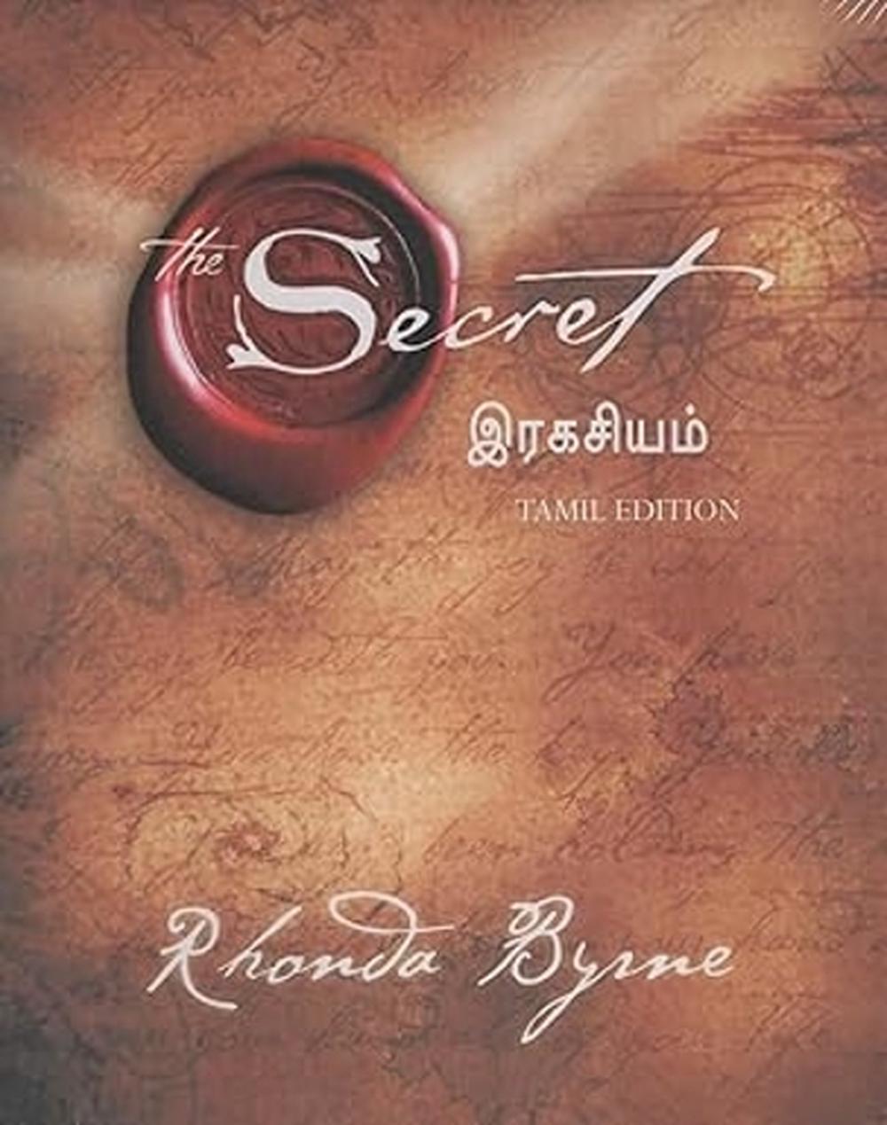 The Secret, 9788183222051