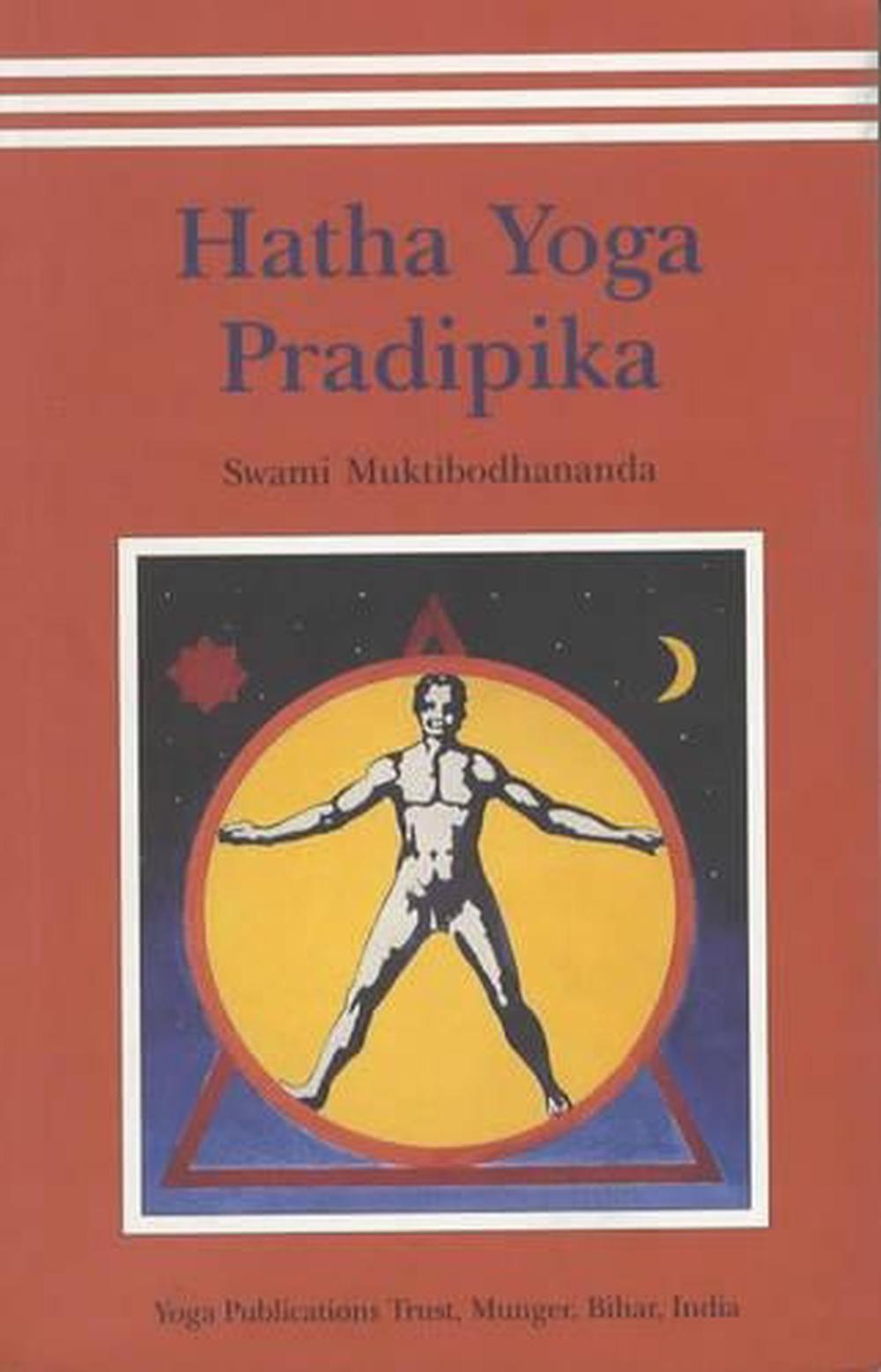 Hatha Yoga Pradipika, 9788185787381