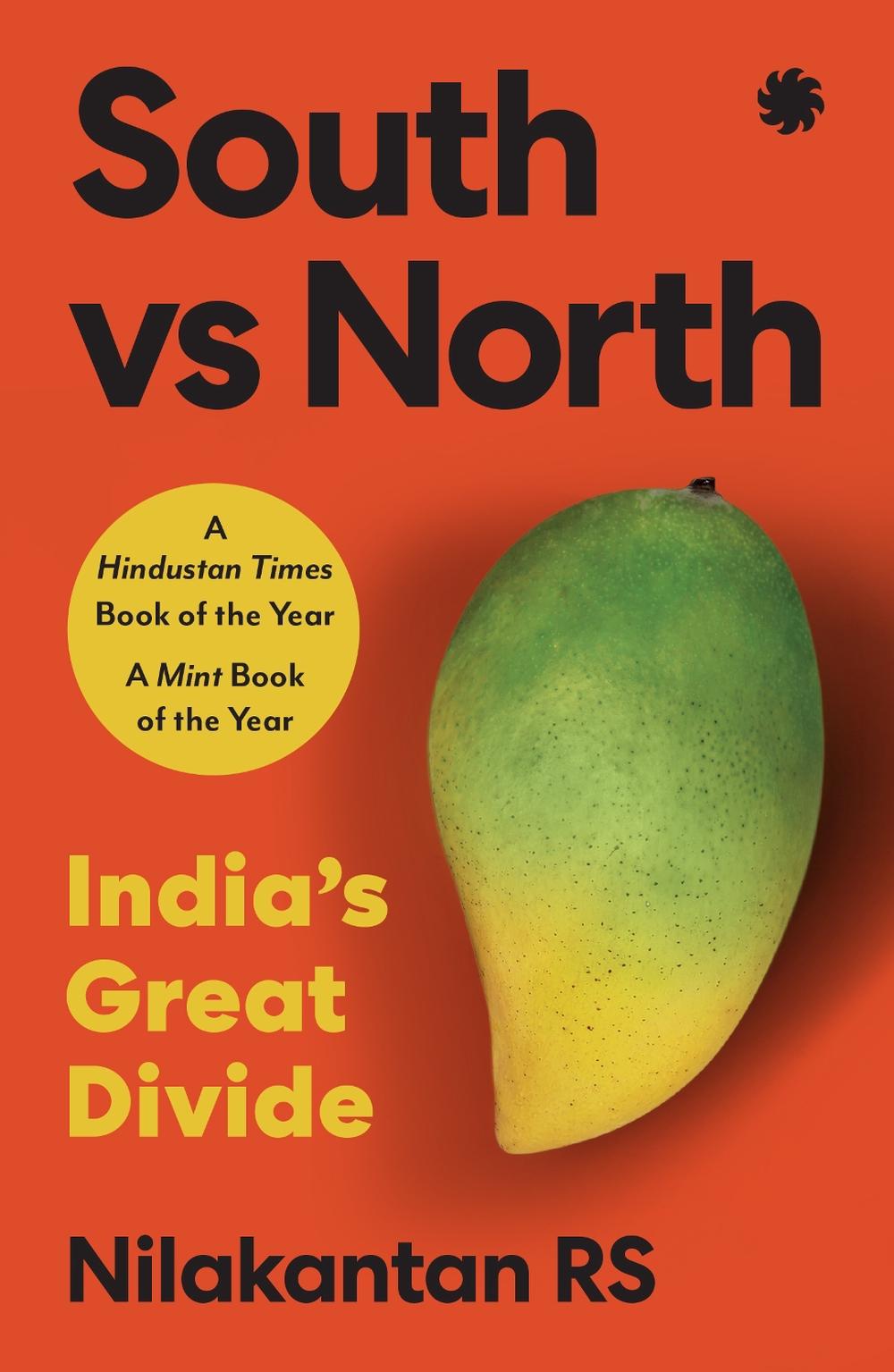 South Vs North by Nilakantan RS - ISBN: 9788195996933