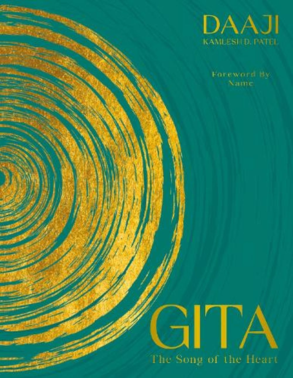 Gita by Daaji - ISBN: 9788196948573