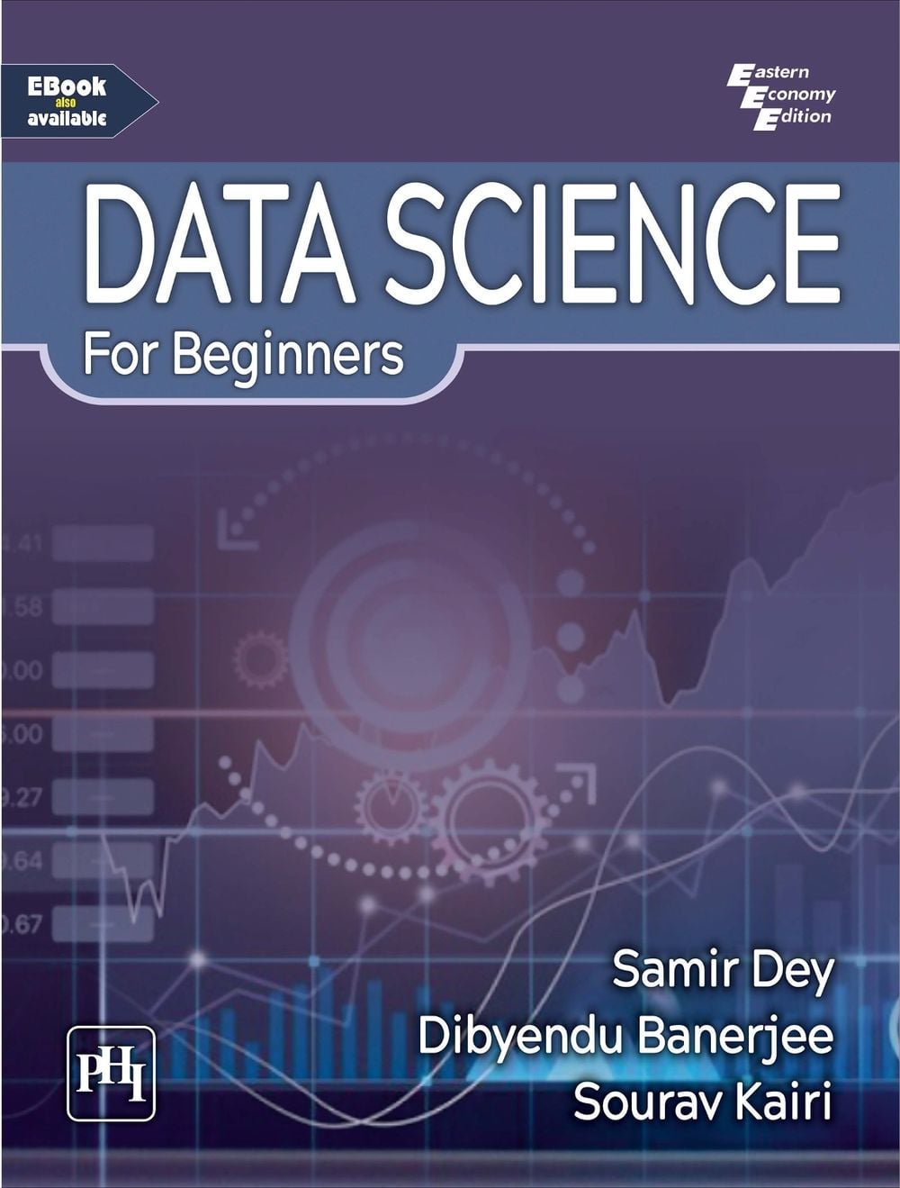 Data Science for Beginners by Samir Dey - ISBN: 9788199757684