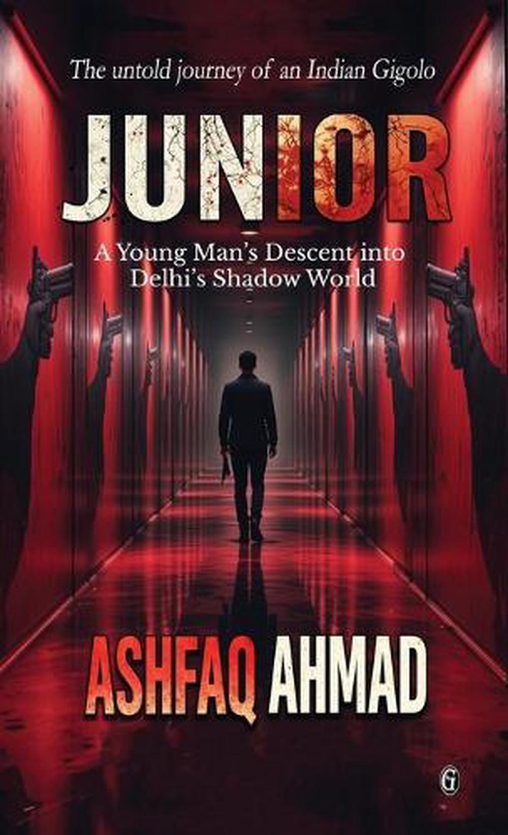 Junior by Ashfaq Ahmad, Hardcover, 9788199763432 | Buy online at The Nile