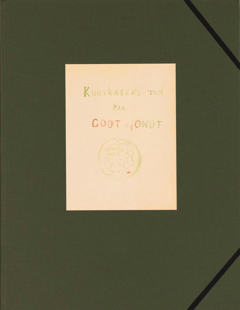 The Tree of Knowledge of Good and Evil, 9788284620077