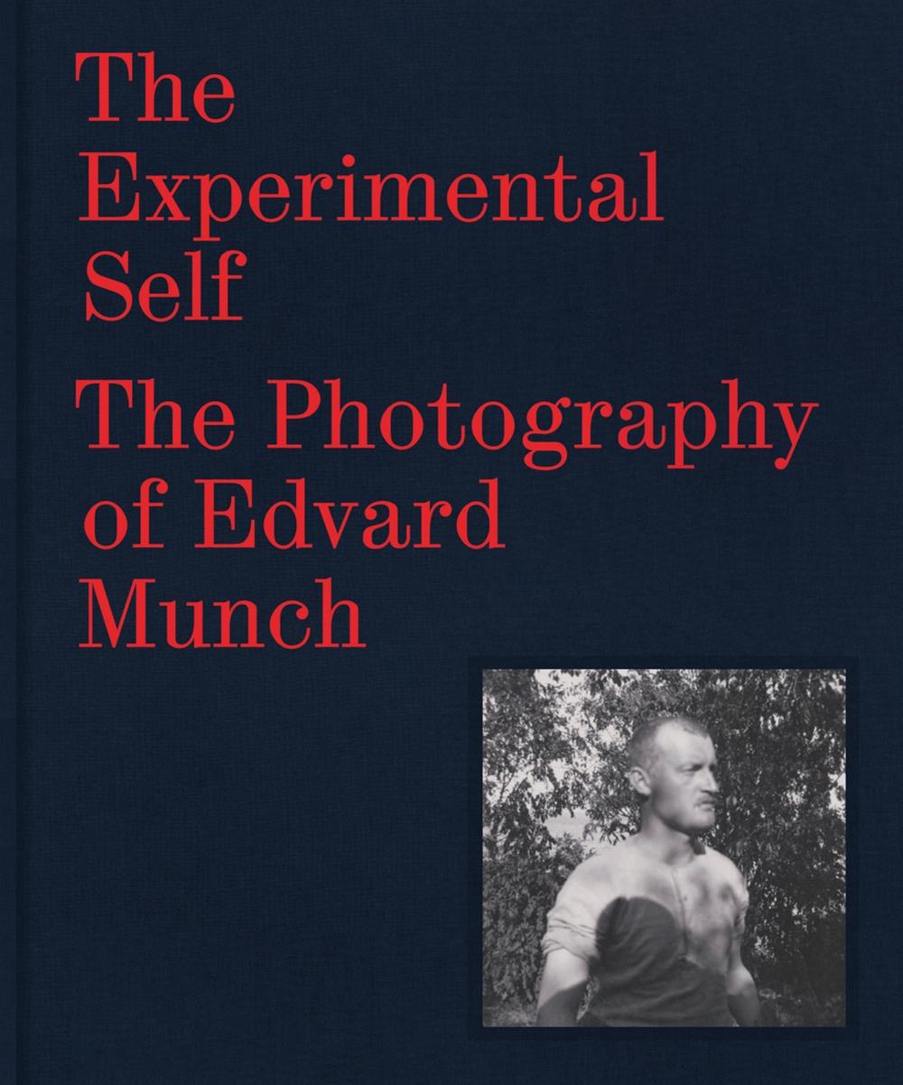 The Experimental Self, 9788293560609