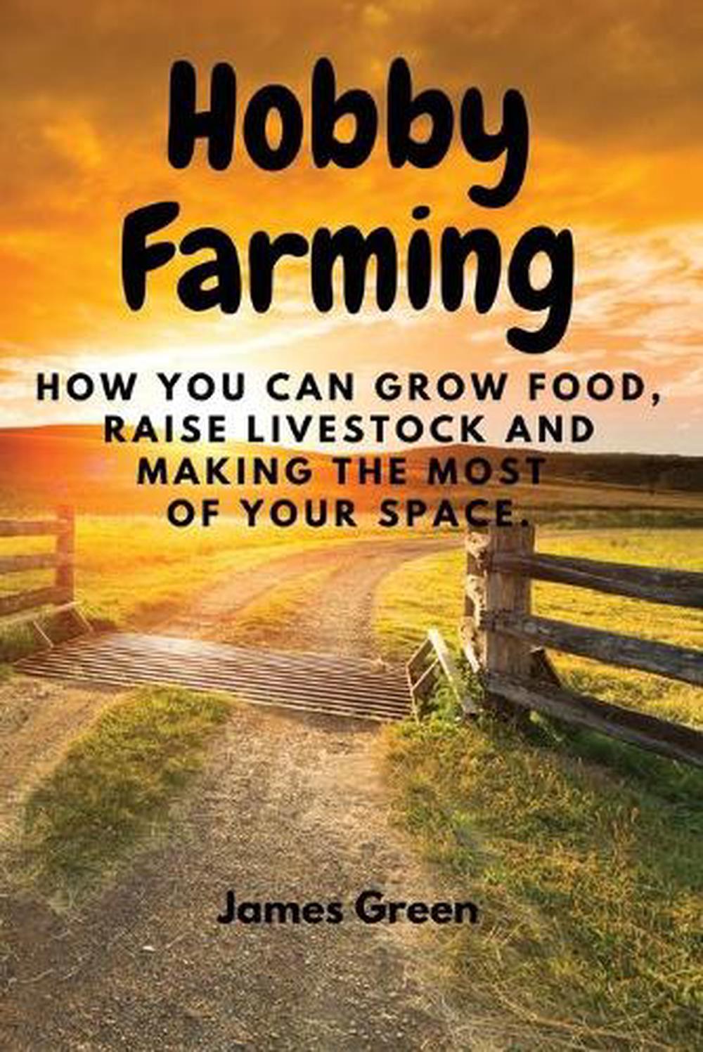 Hobby Farming, 9788367314008