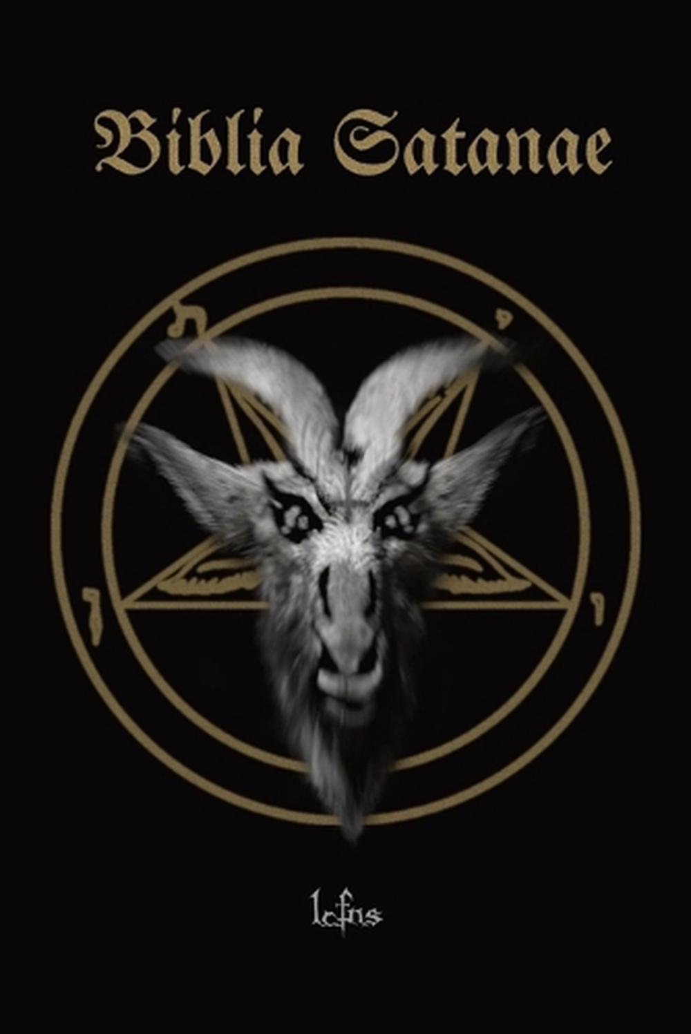 Biblia Satanae, 9788367736008