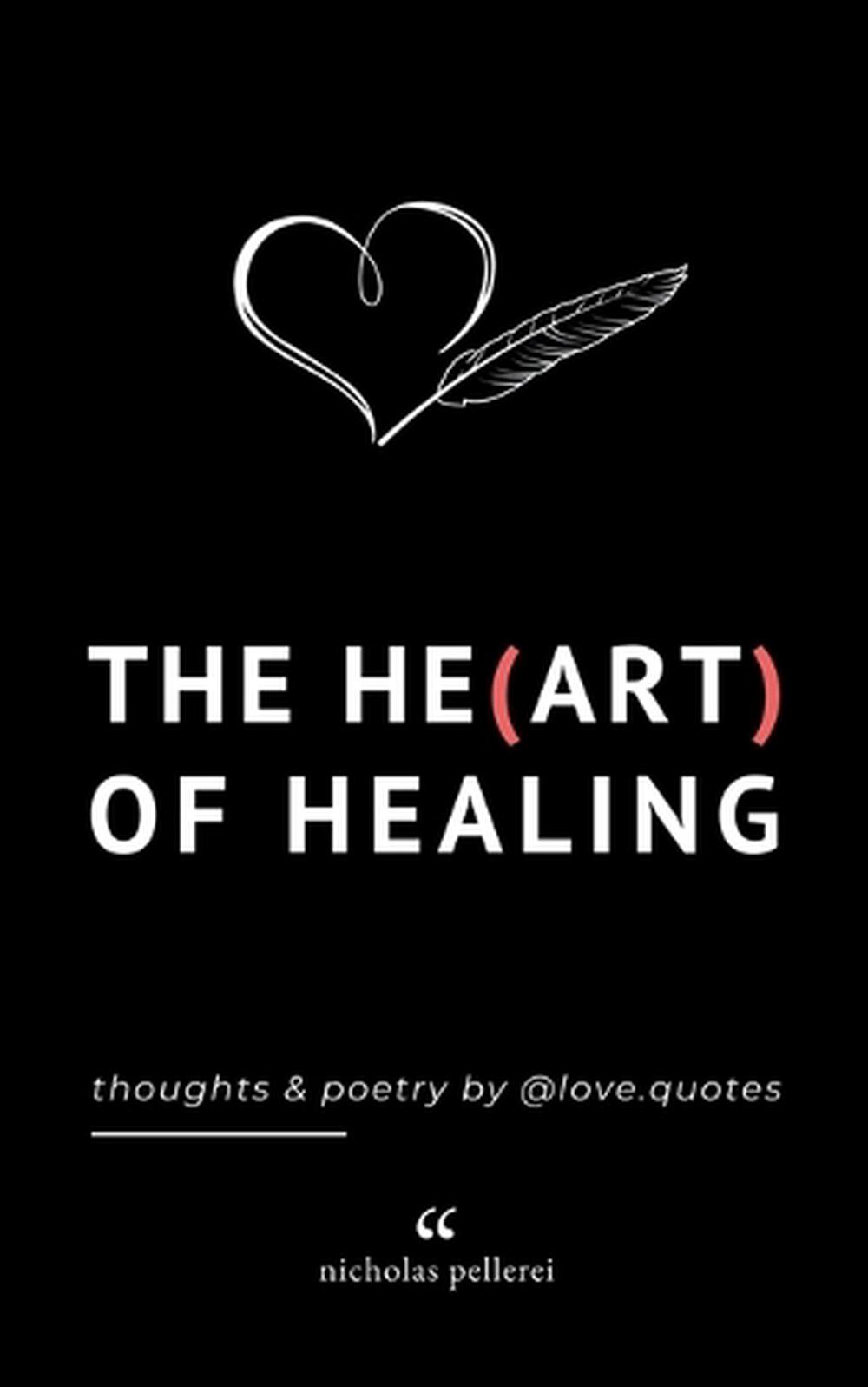 The Heart Of Healing, 9788397116078