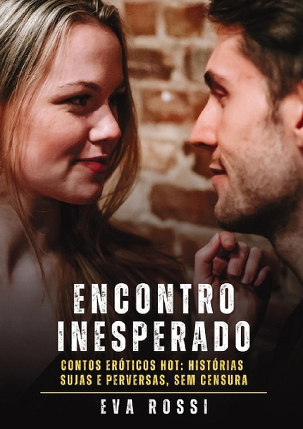 Encontro Inesperado, 9788397653559