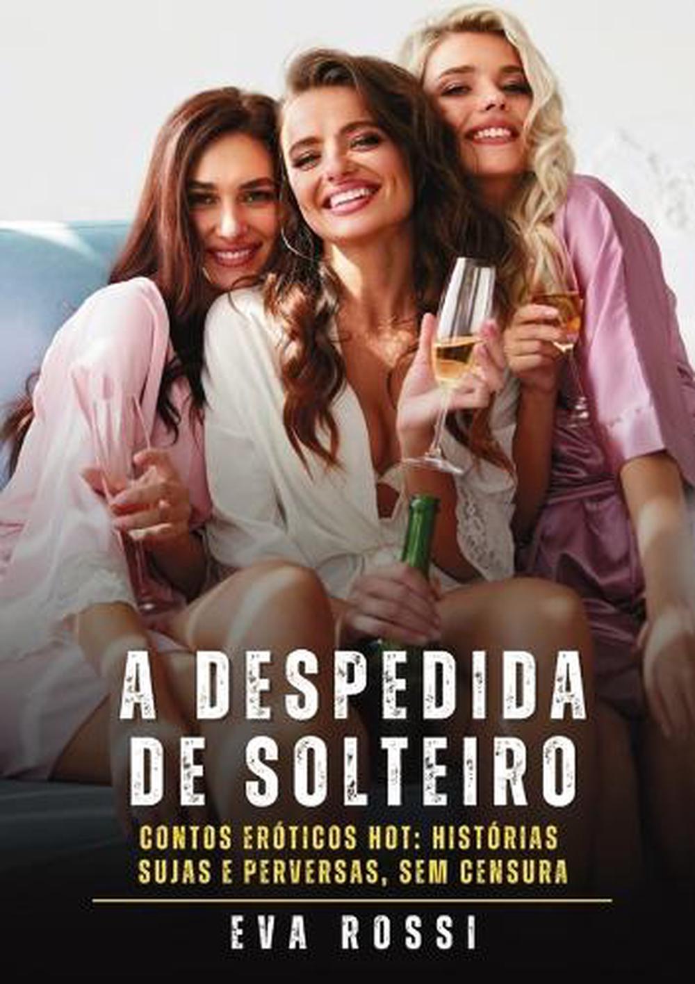 A despedida de solteiro, 9788397660335