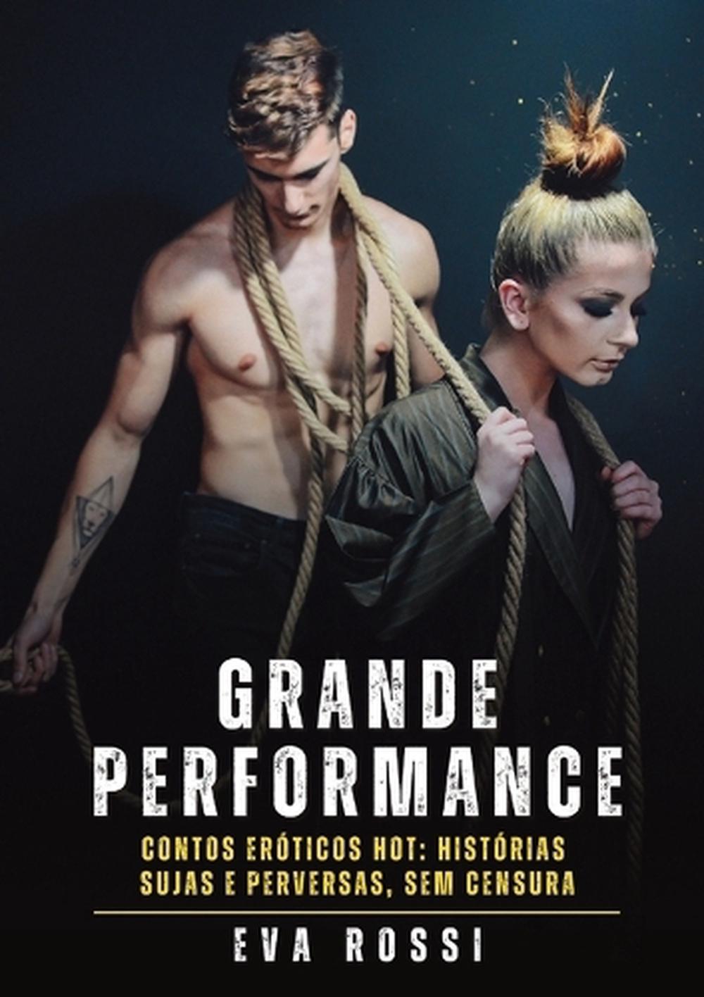 Grande Performance, 9788397660342