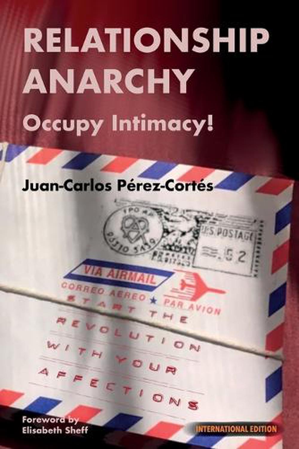 Relationship Anarchy, 9788409627479