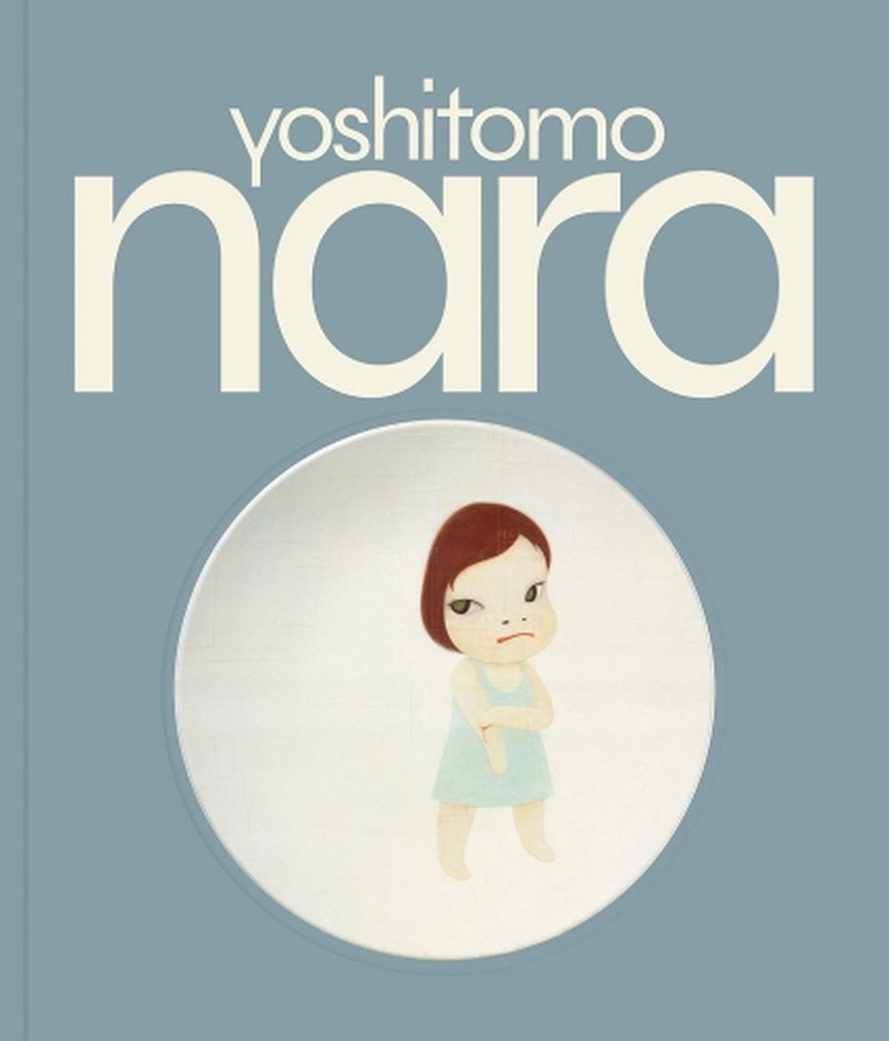 Yoshitomo Nara, 9788410024335