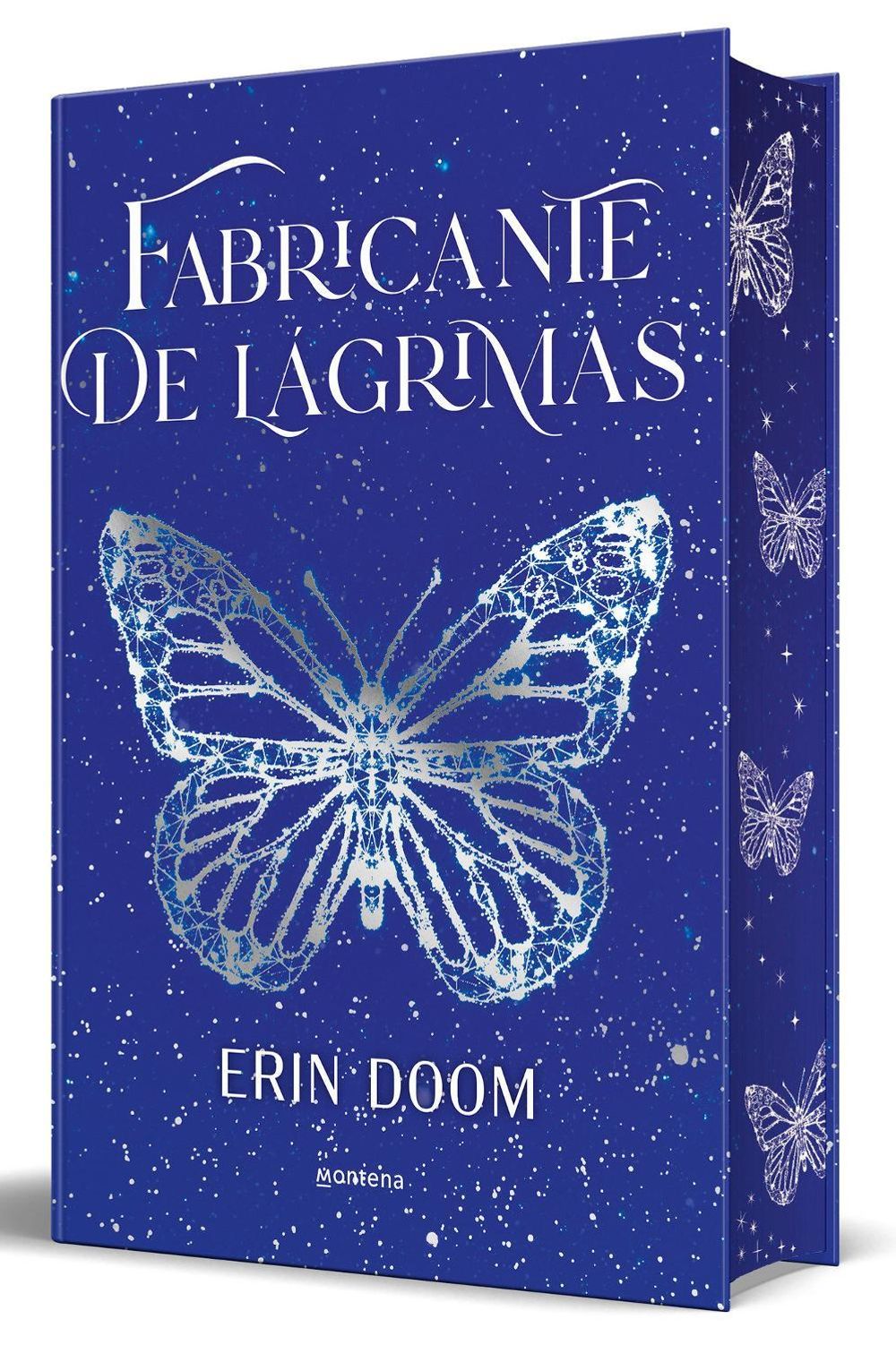 Fabricante de lágrimas (Edición especial) / The Tearsmith (Special ...