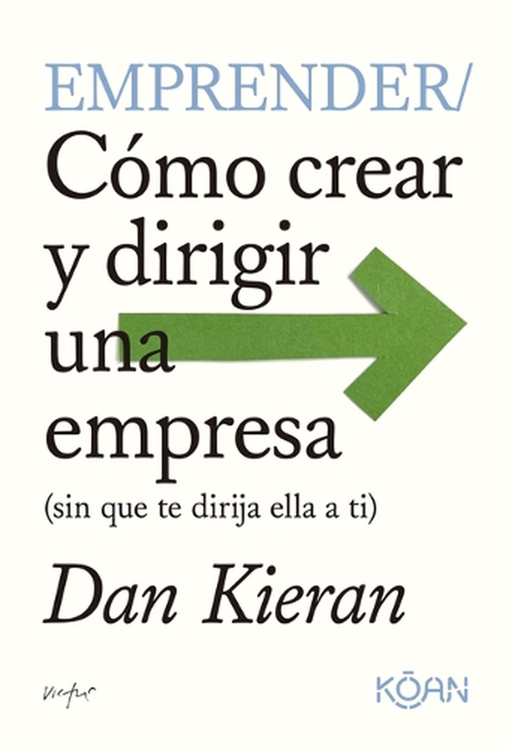 Emprender, 9788410358010