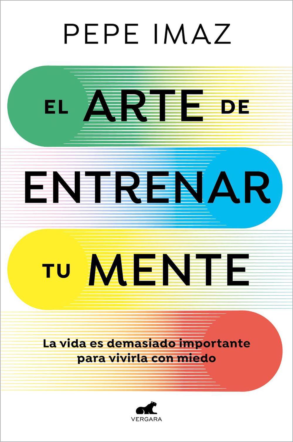 El arte de entrenar tu mente / The Art of Training Your Mind, 9788410467194