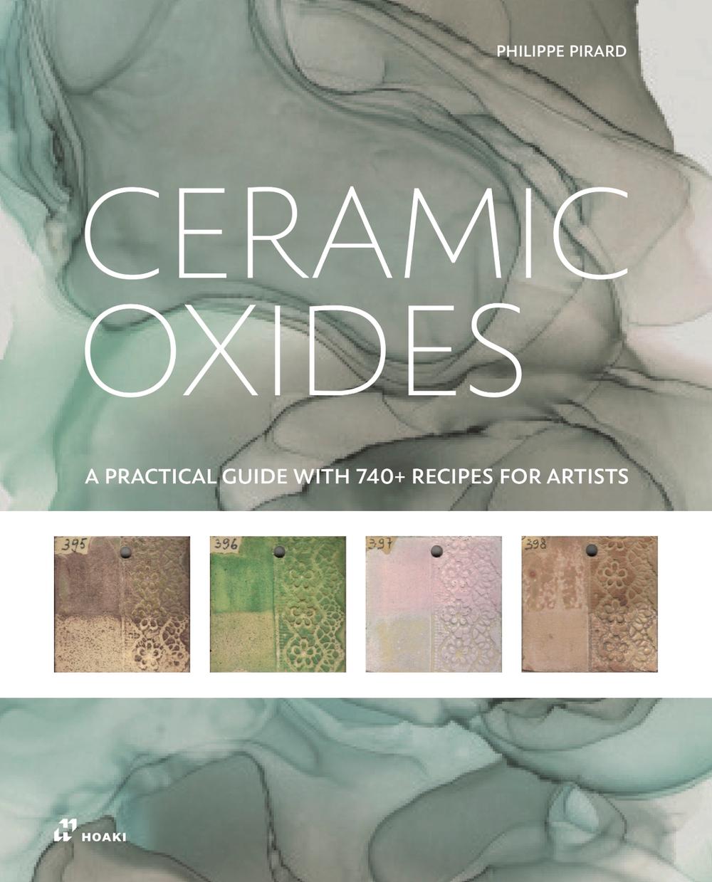 Ceramic Oxides by Philippe Pirard - ISBN: 9788410650671