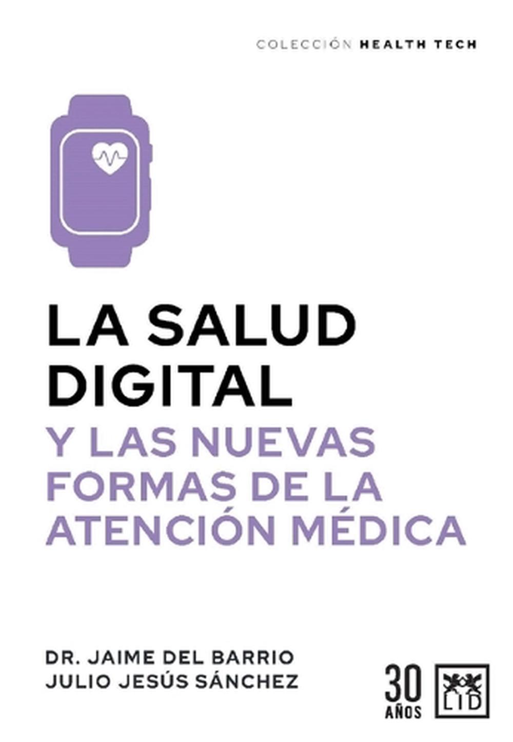 Salud Digital, La, 9788411313773