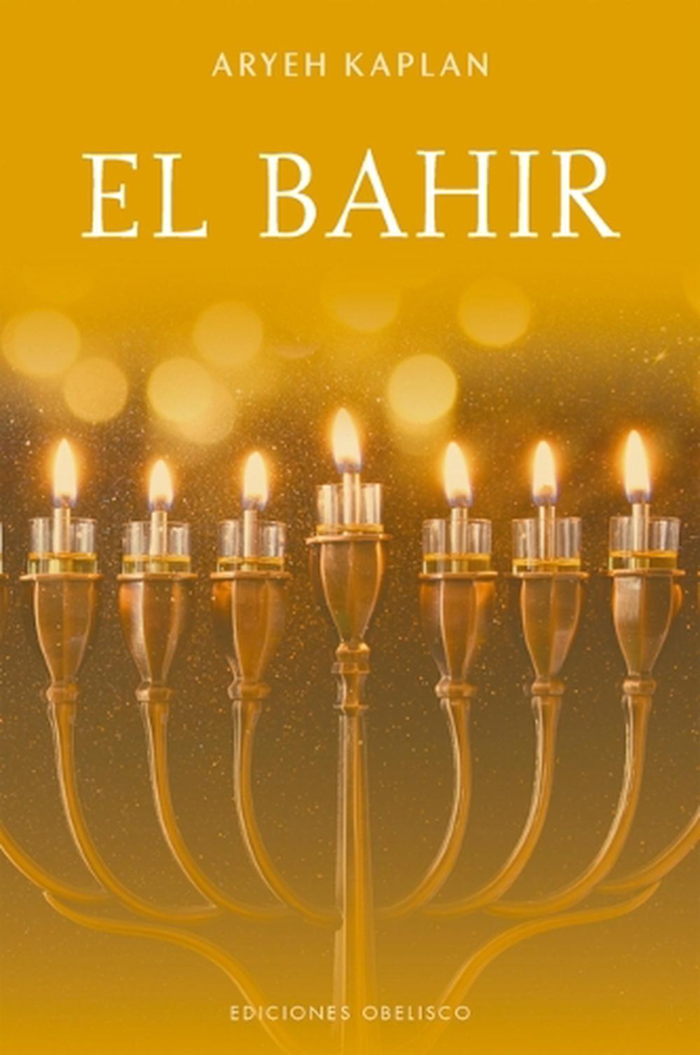 Bahir, El, 9788411722452